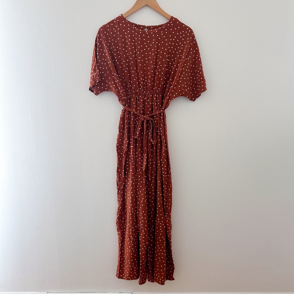 ASOS maternity romper